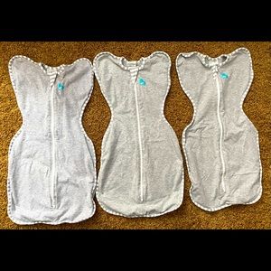 Love to Dream Swaddles